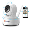 1080P 720P Home Security IP Camera