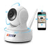 1080P 720P Home Security IP Camera