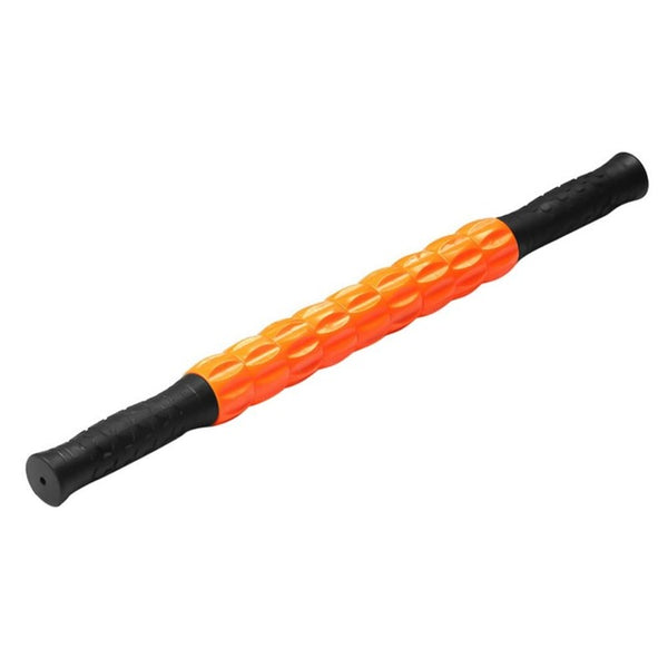 Yoga Massage Roller Stick Leg Back Foam