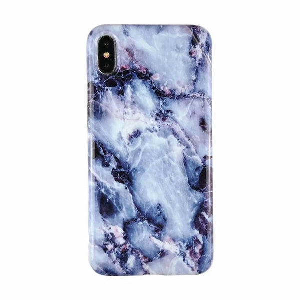 X XS Max Case Soft TPU Back Cover