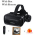 3D Glasses Virtual Reality Headset