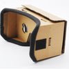 Cardboard Style Virtual Reality VR Glasses