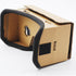 Cardboard Style Virtual Reality VR Glasses