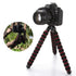 Octopus Spider Flexible Portable Camera