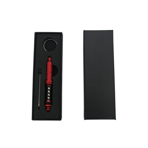 Tungsten Steel Self Defense Pen