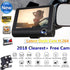 4.0 Inch Dash Camera Dual Lens