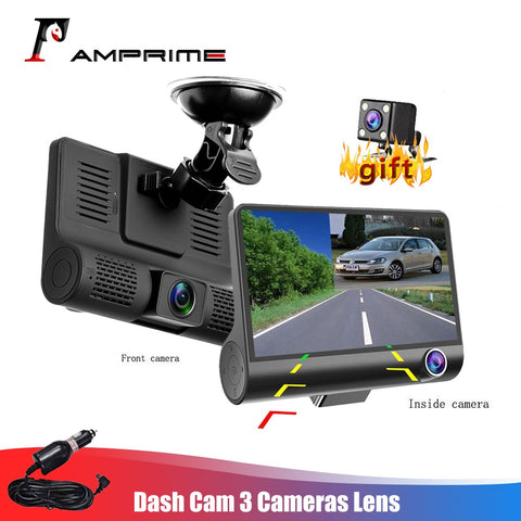Dash Cam