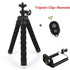 Flexible Mini Flexible Phone Tripod