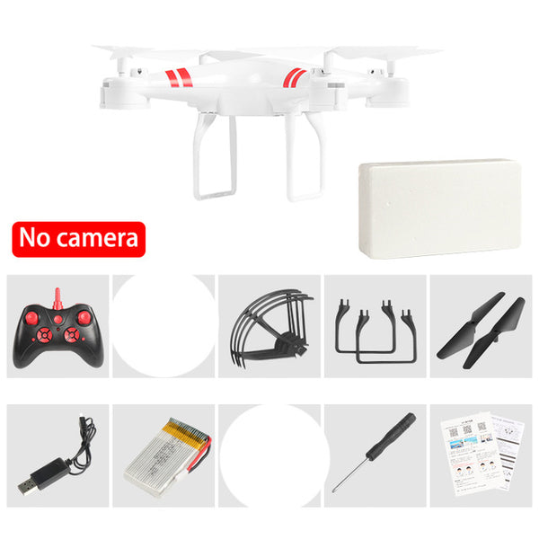HD Wifi transmission Camera Drone