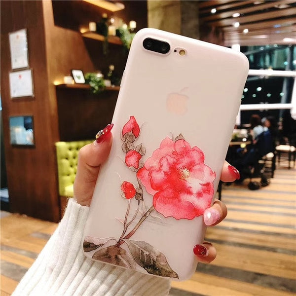 11 Pro  Luxury 3D Silicone Case For Phone