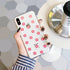 Lovebay Soft Clear Phone Cases