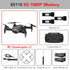RC Drone Quadcopter With 5G 1080P Camera