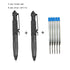 2 PCS Defence Tactical Pen