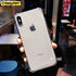 Transparent Silicone Phone Case