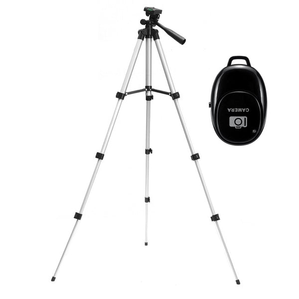 36-100cm Aluminium Adjustable Tripod