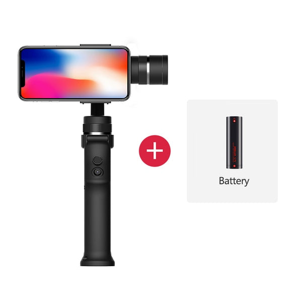3 Axis Gimbal Camera Stabilizer