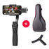 Pull & Zoom Handheld Gimbal Stabilizer