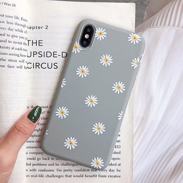 Moskado Flowers Phone Case For Phone