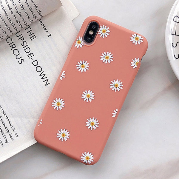 Moskado Flowers Phone Case For Phone