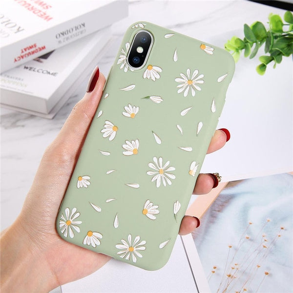 Moskado Flowers Phone Case For Phone