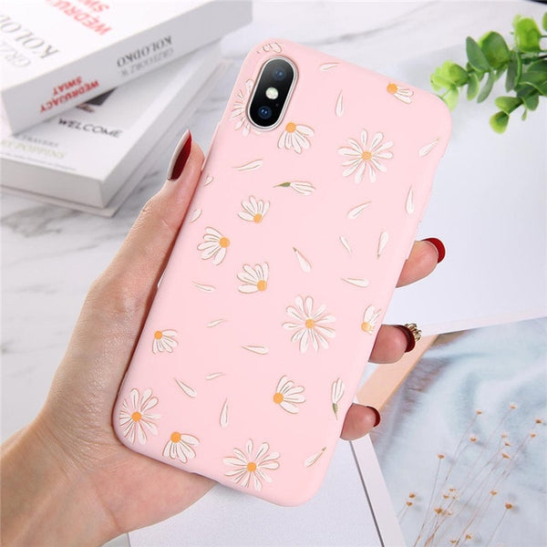 Moskado Flowers Phone Case For Phone