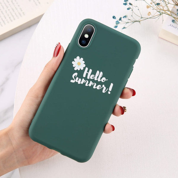 Moskado Flowers Phone Case For Phone