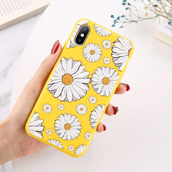 Moskado Flowers Phone Case For Phone