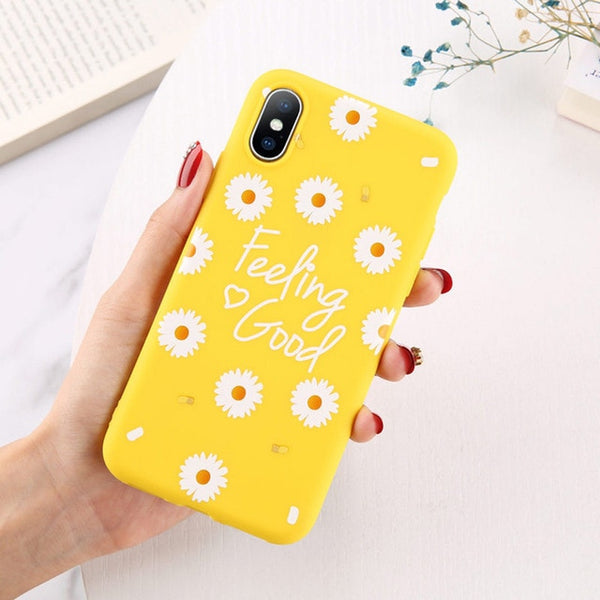 Moskado Flowers Phone Case For Phone