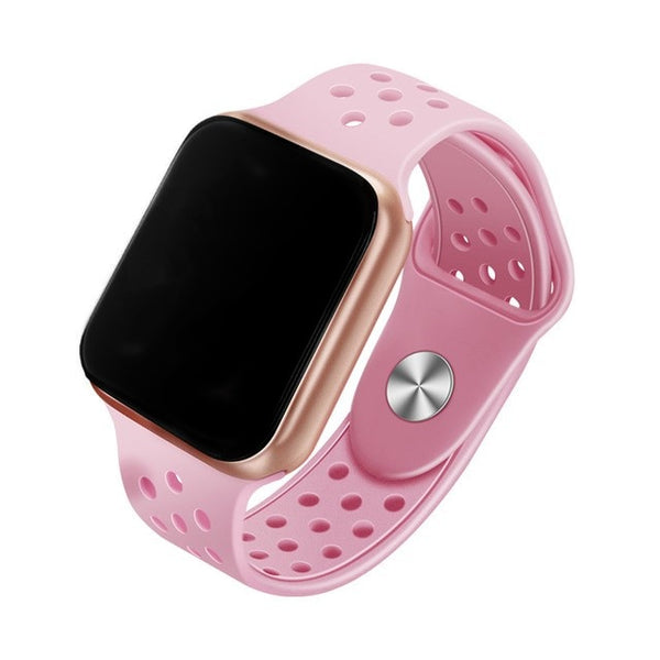 Waterproof  F9  Smartwatch