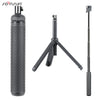 3in1 Extendable Monopod Foldable Tripod