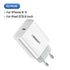 18W QC4.0 QC3.0 USB Type C Fast Charger