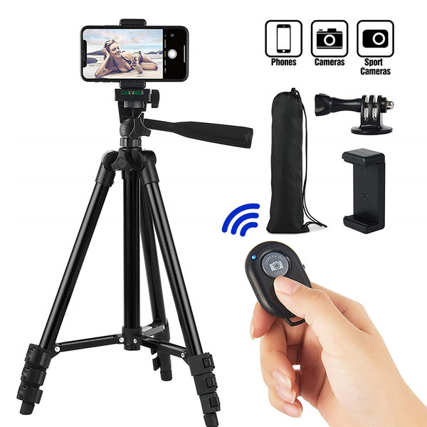 Smartphone Cellphone Tripod