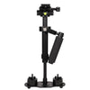 S40 40cm Aluminum Alloy Handheld Video Stabilizer