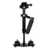 S40 40cm Aluminum Alloy Handheld Video Stabilizer