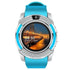Touch Screen Wrist Smartwatch