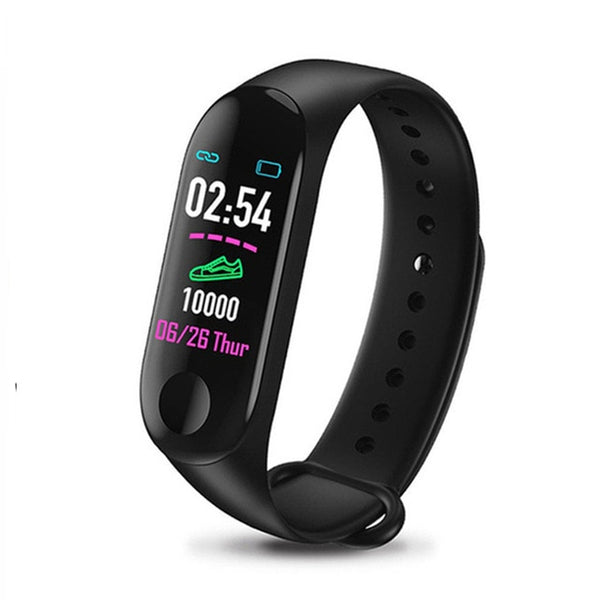 Touch Screen Wrist Smartwatch