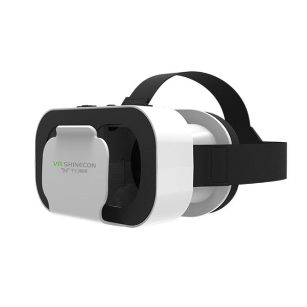 4.7-6inch Mobile Phone VR Glasses Box