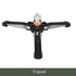 5KG Maxload Universal Video Monopod Stand Base