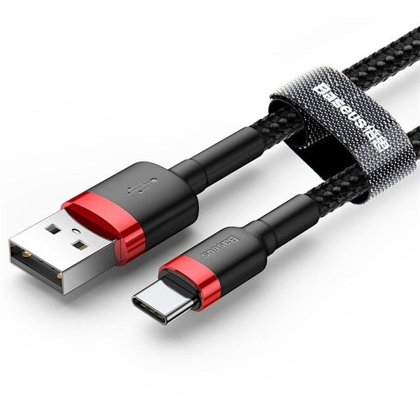 Baseus USB Type C Cable for Samsung