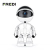1080P Cloud Home Security IP Camera