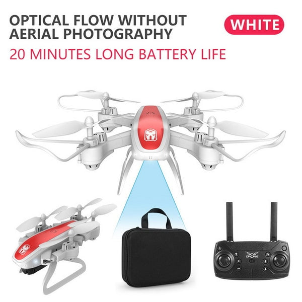 HD 4K WiFi FPV Drone With Camera