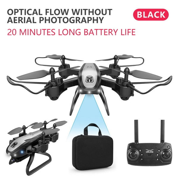 HD 4K WiFi FPV Drone With Camera