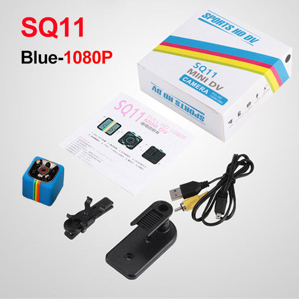 Mini 1080P 480P Original Wifi Camera