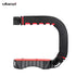 U Shape Handheld Stabilizer Grip Holder