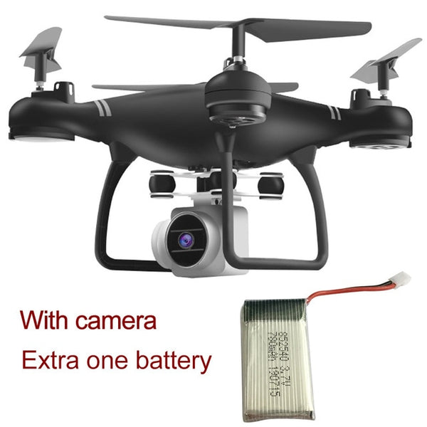Selfie RC Quadcopter Drones with Camera