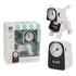 Cute Boy Kids Alarm Clock