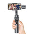 Handheld Smartphone 3 Axis Gimbal Stabilizer