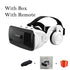 3D VR Glasses Virtual Reality Headset