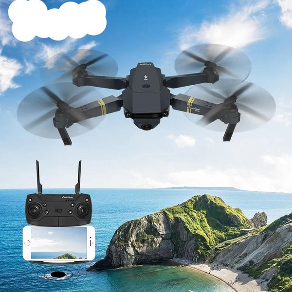 High Hold Arm RC Camera Drone