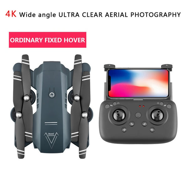 1080p HD Aerial Professional Drones